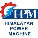 himalaya powermachine Profile Picture