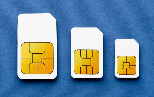Smart Card IC Market Size, Trends &  Report Prediction 2028