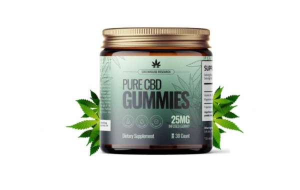 The Difference Between Men and Women When It Comes to Regen CBD Gummies