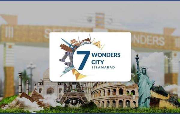 Seven Wonders City Islamabad (UPDATED) Payment Plan