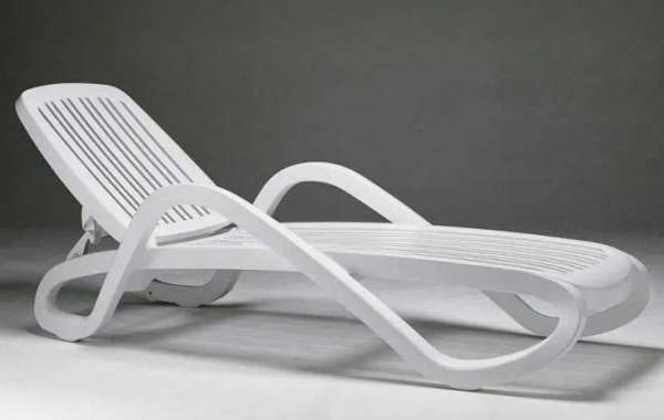 Sun loungers | A popular piece of outdoor furniture