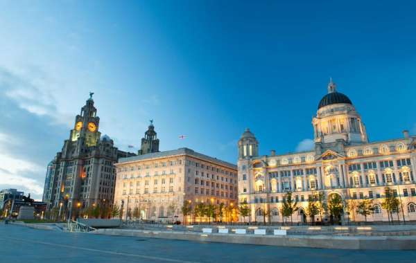 Student accommodation Liverpool became so easy to find with Casita!