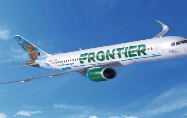 Frontier Airlines Telefono