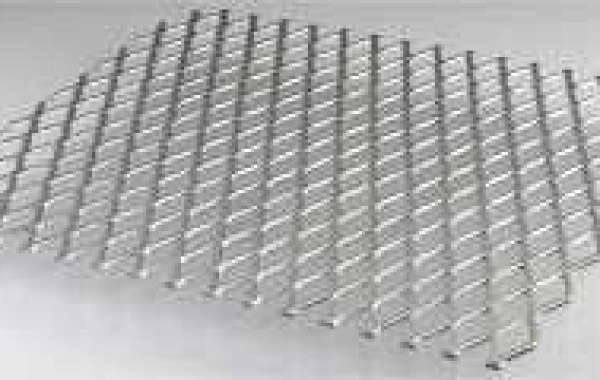 What are the uses of perforated aluminum sheet?  