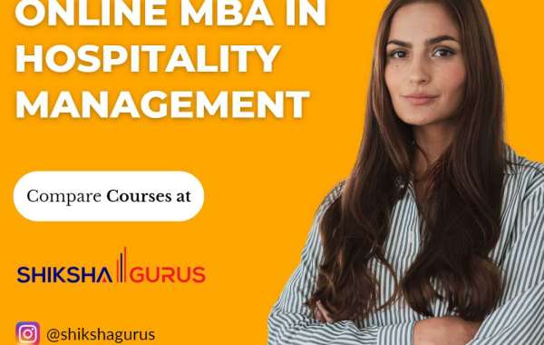 Exploring Career Options after an MBA in Hospitality Management in India
