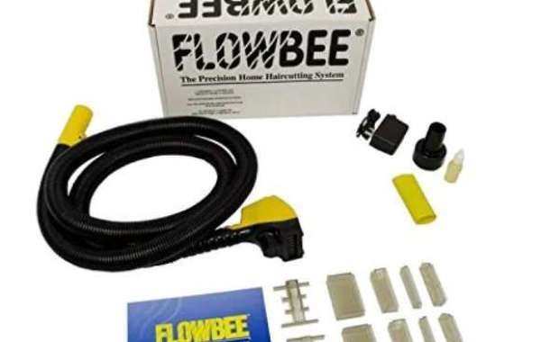 Flowbee Haircutting System: Troubleshooting Guide