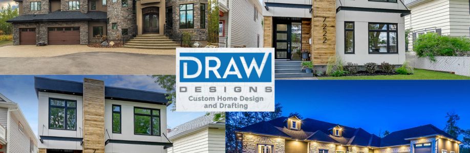 Draw Designs Cover Image
