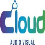 Cloudaudio visual Profile Picture