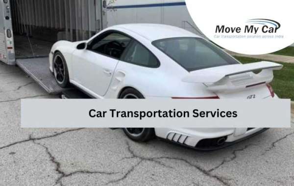 Get your car safely and securely transported with car transport companies in Thane