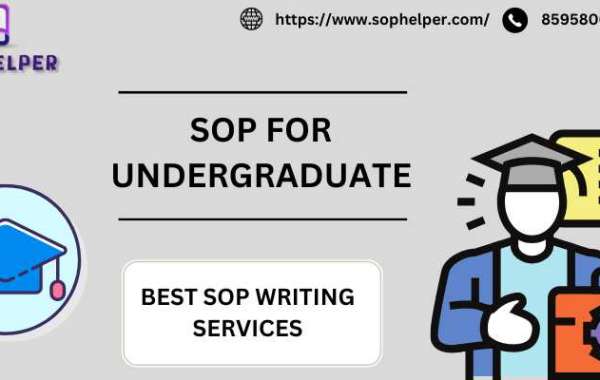 The Key Elements Of A Winning SOP For Undergraduate Admissions