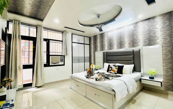 service apartments Delhi is luxurious living