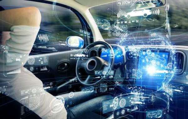 Smart Mobility Market Size, Future Outlook & Report 2023-2028