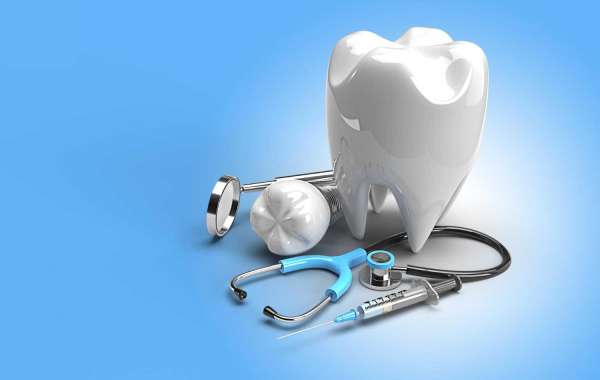 Root Canal Treatment in Mohali