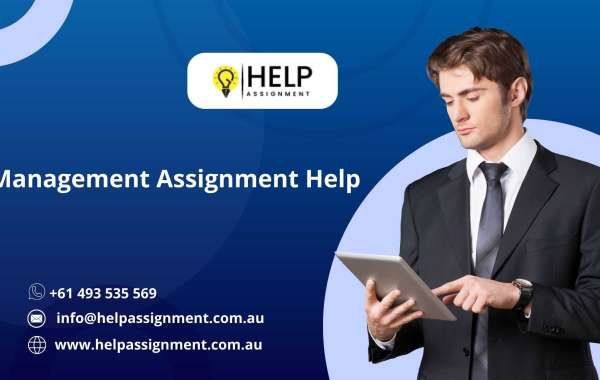 The Benefits Of Hiring A Management Assignment Helper