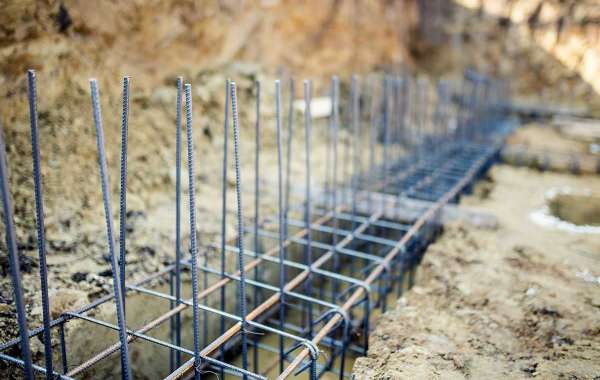 Helical Piers: Essential for Construction Projects and Safety.