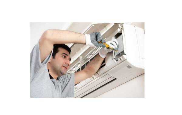 Five Most Common Air Conditioner Repair Needs