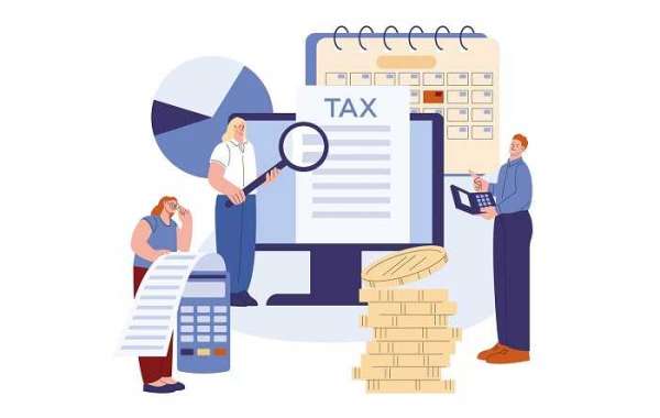 Tax Return Services in Ottawa can help maximize tax savings and reduce stress