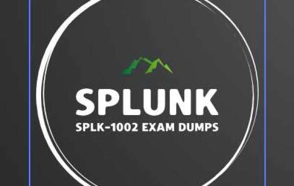 SPLK-1002 Dumps  Power User exam and the recruiters will realize
