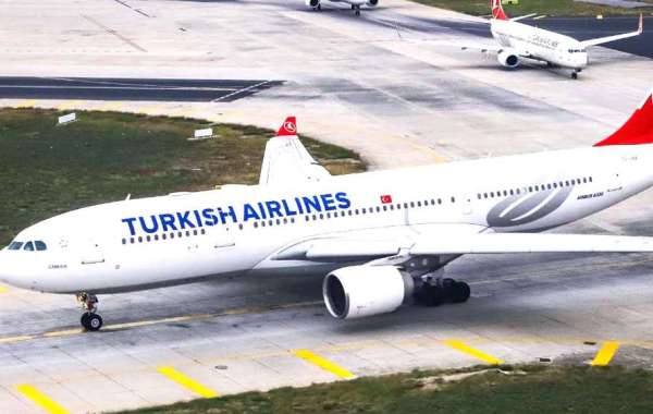 What is your preferred method of booking a flight with Turkish Airlines from JFK Terminal?