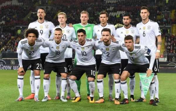 5 Pemain Kelahiran Jerman yang Pilih Tim nasional Negara Lain Mereka asal dari keluarga imigran