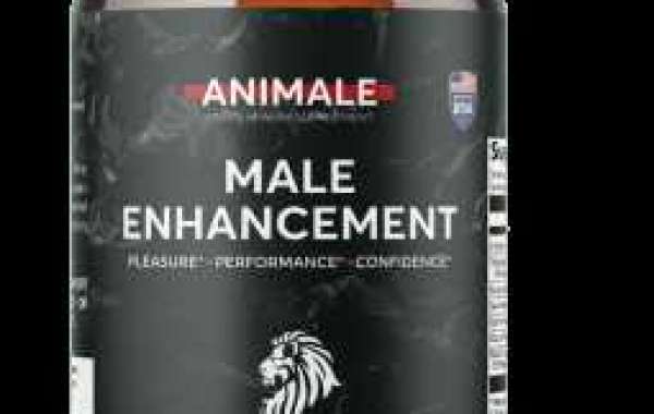 Animale Male Enhancement South Africa