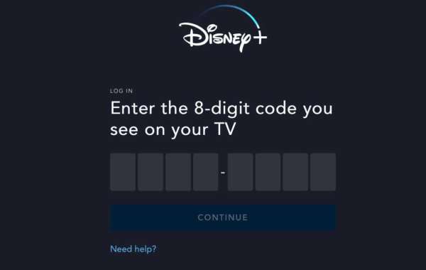 Easy Guide to Activate Disney Plus Using Disneyplus.com/begin