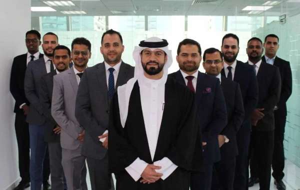 Criminal lawyer in Dubai