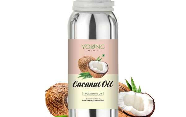The Top Uses for Coconut Oil in Holistic Medicine and Wellness Practices