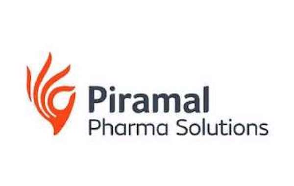 Piramal Pharma Solutions