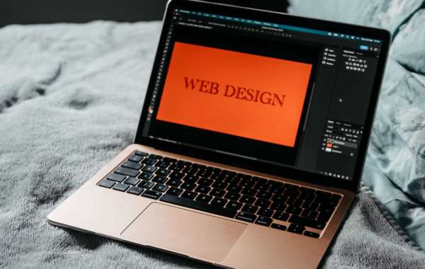 Mastering the Art of Website Design: Six Key Stages to Success