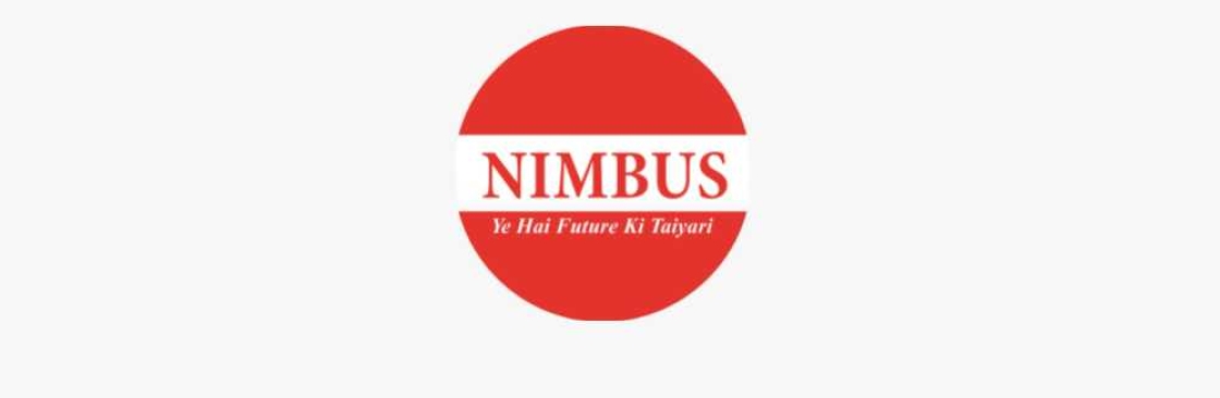 NIMBUS Learning Cover Image