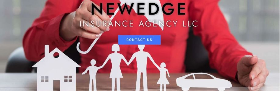 newedgeinsurance agency Cover Image