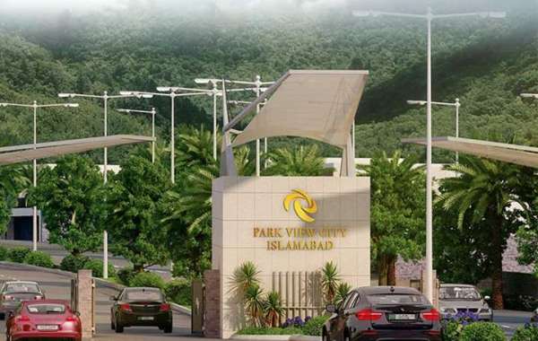 Park View City Islamabad - Location, Plots and Latest updates