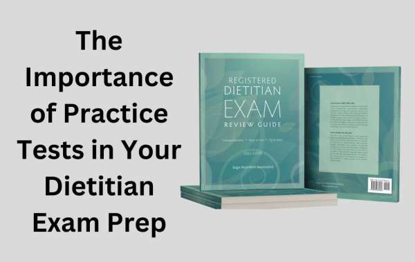 The Importance of Practice Tests in Your Dietitian Exam Prep