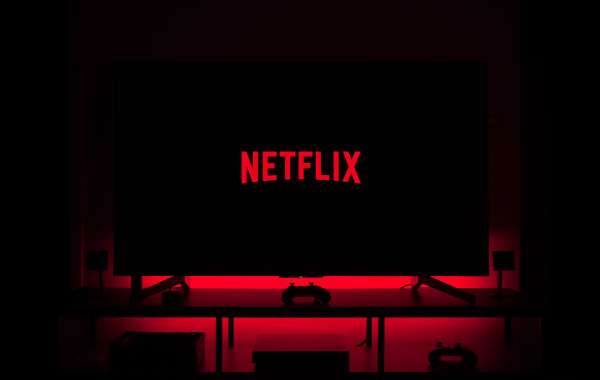 Netflix: The Streaming Giant Revolutionizing Entertainment