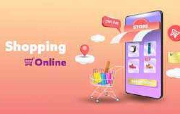 Shop for Everything You Need at Cartin Mart Online Shopping Website