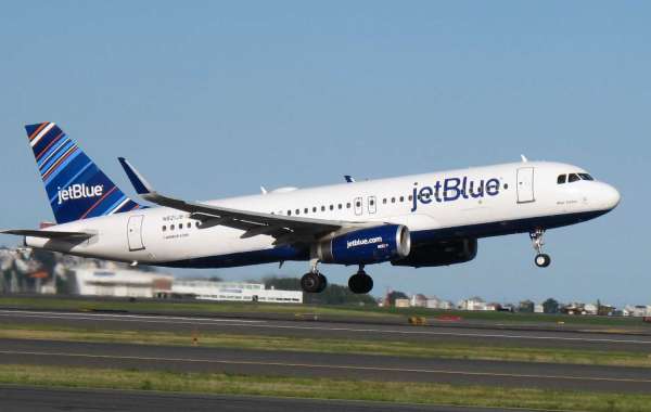 Make Jetblue Airlines flight booking at best price.