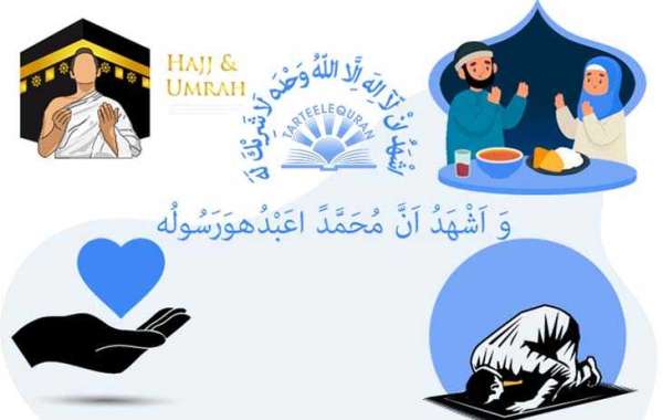 How to Choose the Right Online Learn Quran Academy for Your Needs