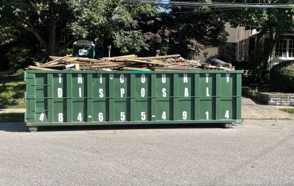 Enhancing Safety during Home Renovation: The Vital Role of Dumpsters