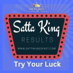 Sattaking Satta king fast Profile Picture