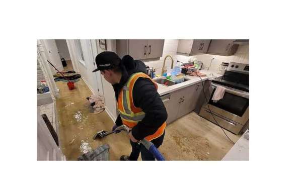 Common Errors to Avoid When Restoring Water Damage