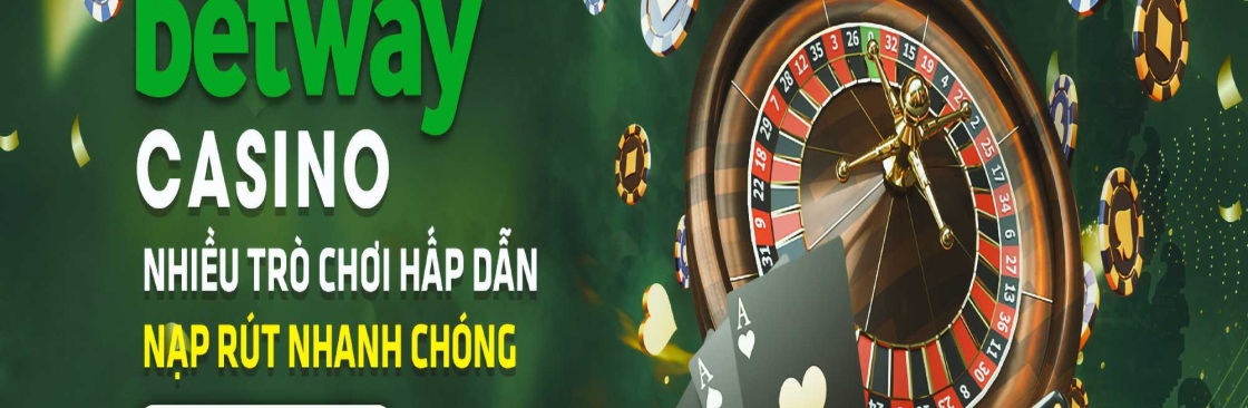 Nhà cái Betway Cover Image