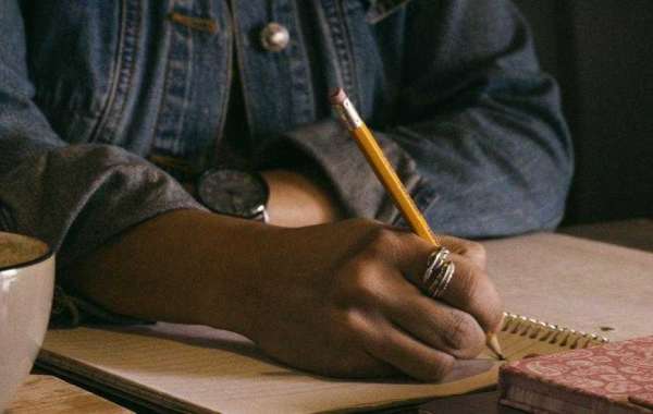 10 Creative Writing Exercises to Help You Improve Your Craft