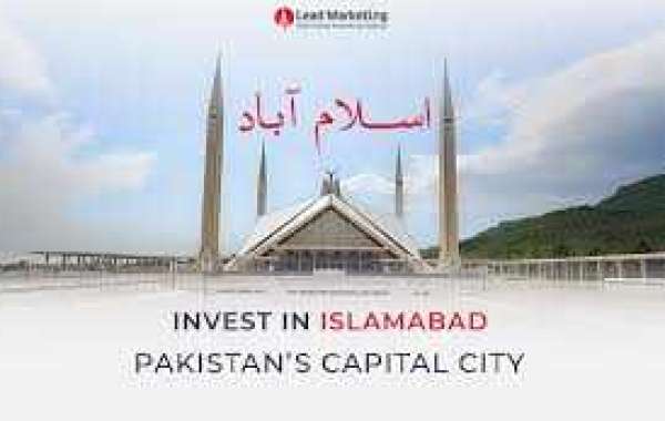 Boosting Your Sales: Why Investing in Lead Marketing is Key for Your Islamabad Real Estate Agency