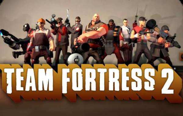 Team Fortress 2 Skins Review