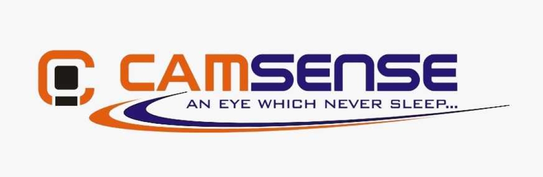 Camsense India Cover Image