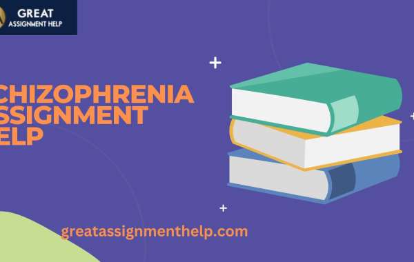 The Benefits of Taking on Schizophrenia Assignments on Your Own