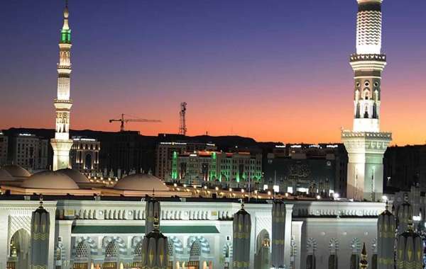 Hajj Packages 